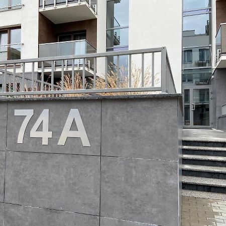 Loftowe M Apartament Poleska Appartement Częstochowa Buitenkant foto