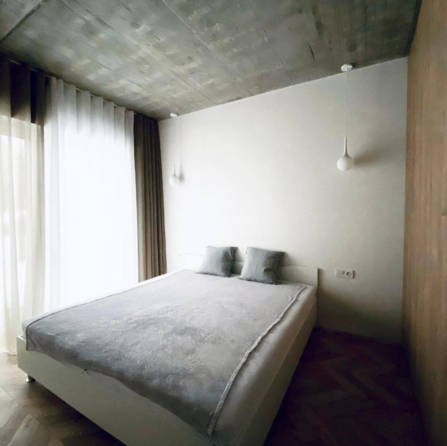 Loftowe M Apartament Poleska Appartement Częstochowa Buitenkant foto