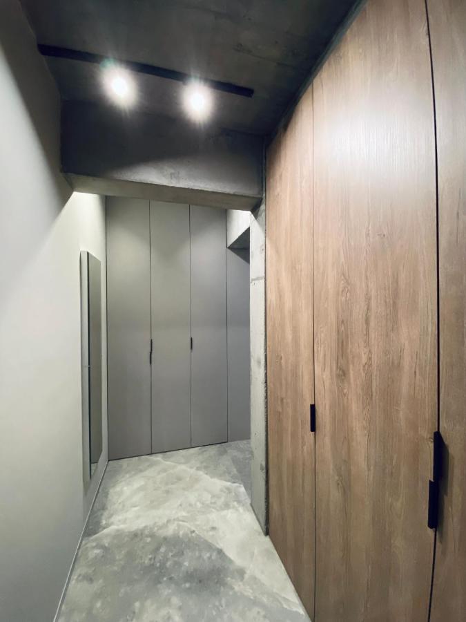 Loftowe M Apartament Poleska Appartement Częstochowa Buitenkant foto