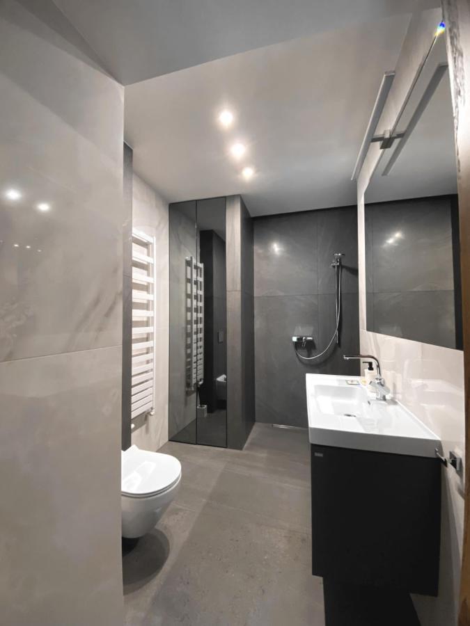 Loftowe M Apartament Poleska Appartement Częstochowa Buitenkant foto